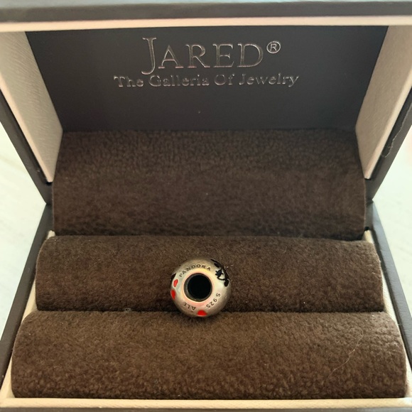 Pandora Charm-Disney Collection Mickey & Minnie - Picture 5 of 5